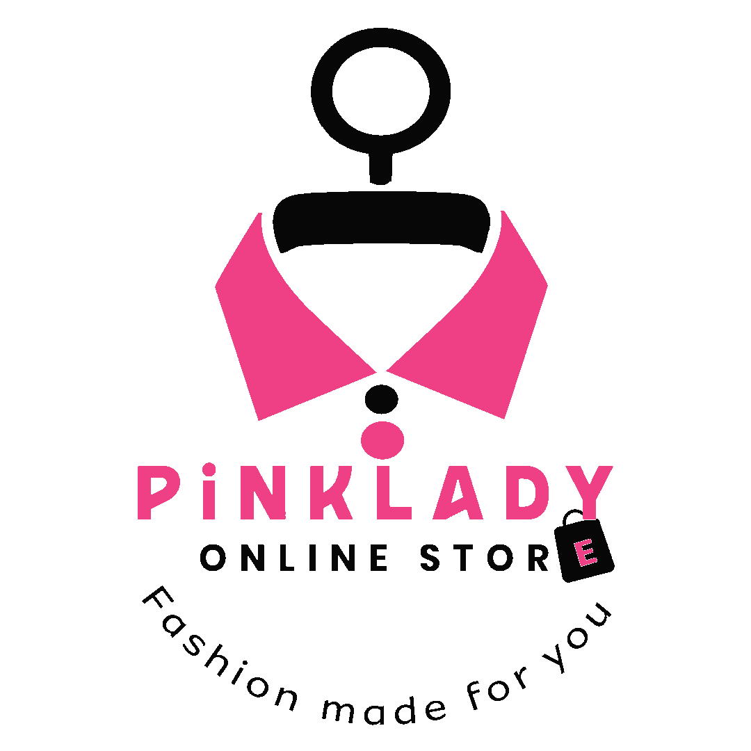 PiNK LADY — Confidence Starts Here